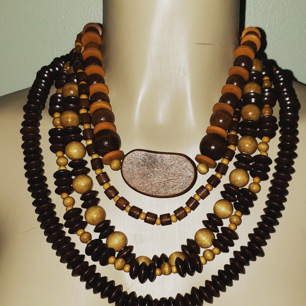 Necklace